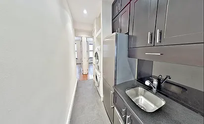 Rented by REAL New York