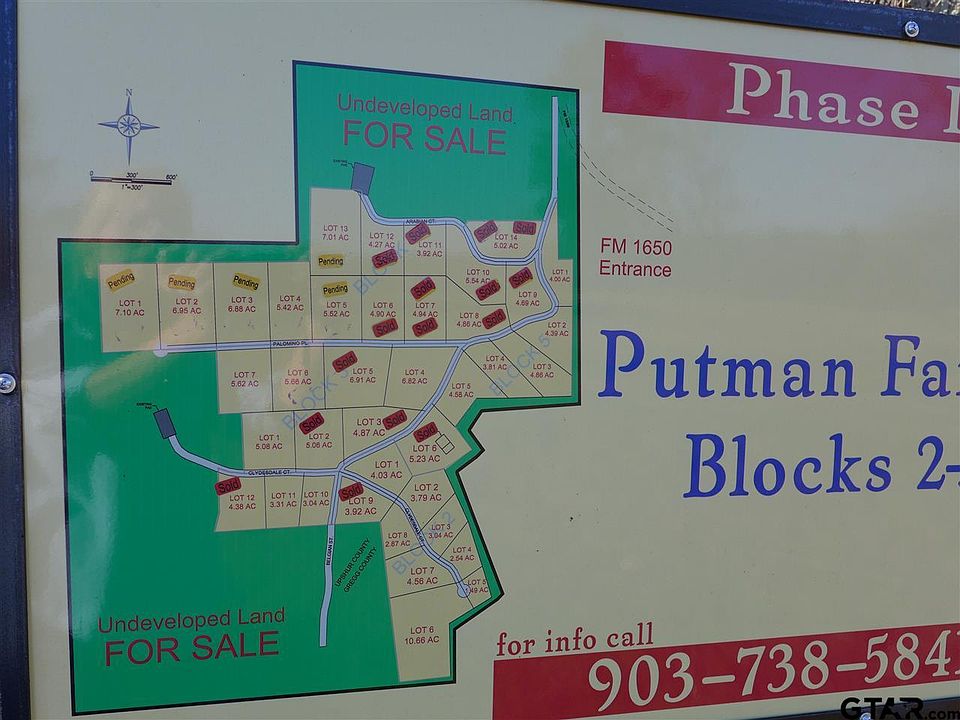1st image of Tbd Palomino Pl Lot 7