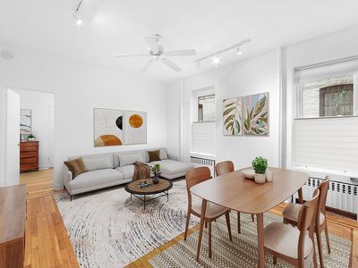 231 Park Pl APT 12, Brooklyn, NY, 11238