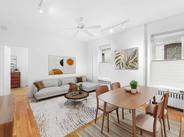 231 Park Pl APT 12, Brooklyn, NY 11238