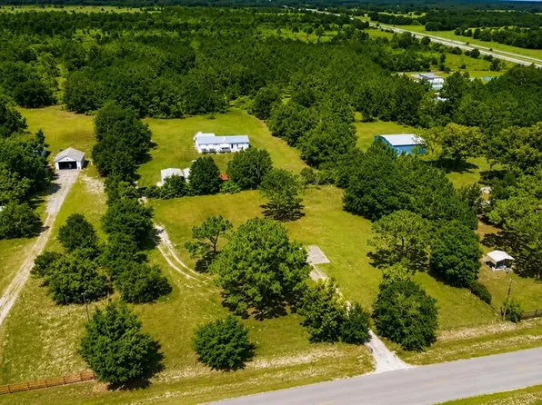 5350 OSCEOLA DRIVE, ST CLOUD, FL 34773