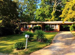1691 Woodberry Ave, East Pt, GA 30344