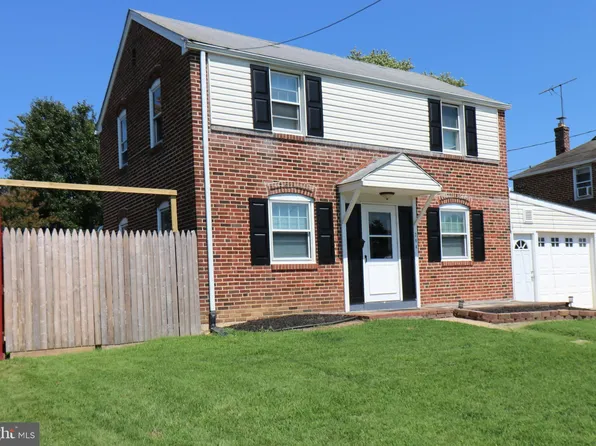 204 W Grant Ave, New Castle, DE 19720