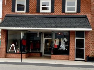 820 Mercer St, Princeton, WV 24740