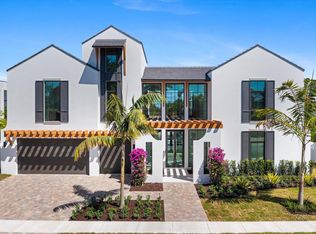 Boca Villas, Boca Raton, FL 33432