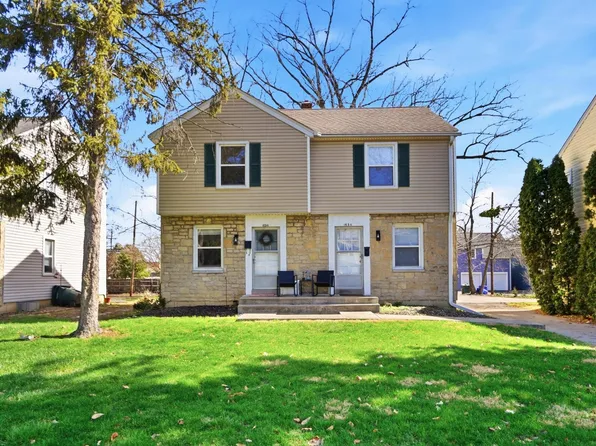 1654-1656 Ashland Ave, Columbus, OH 43212
