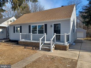 506 Klockner Rd, Trenton, NJ 08619