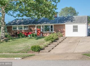 5225 Kepler Ln, Springfield, VA 22151