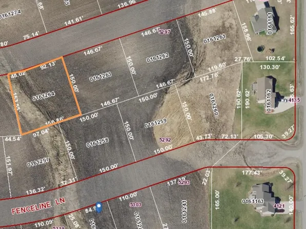 Cornhusk Ln #53, Omro, WI 54963