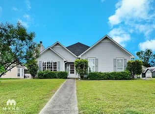 187 Jasmine Dr, Alabaster, AL 35007