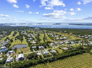 7660 Grande Pine Rd, Bokeelia, FL 33922