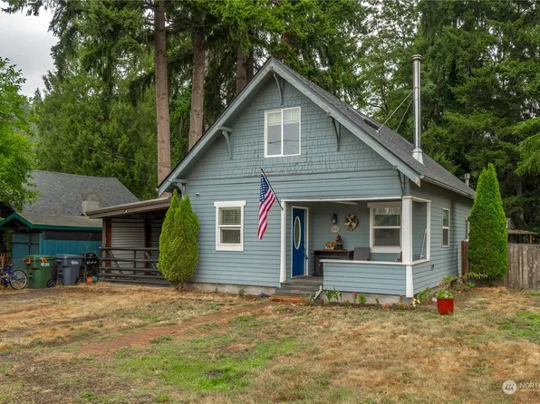 312 Mill Ave SE, Orting, WA 98360
