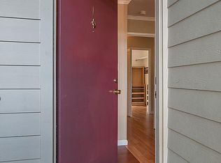 4111 George Ave APT 1, San Mateo, CA 94403