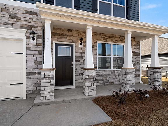 5th image of 711 Bernstein Trl Lot 132