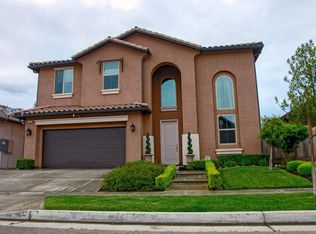 1814 E Green Sage Ave, Fresno, CA