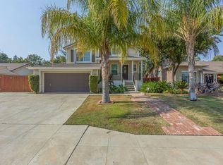 1484 Hanson Ave, Clovis, CA
