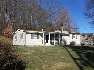 424 Bane Ave, Princeton, WV