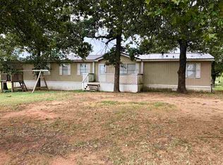 5211 Duncan Lake Rd, Marlow, OK 73055