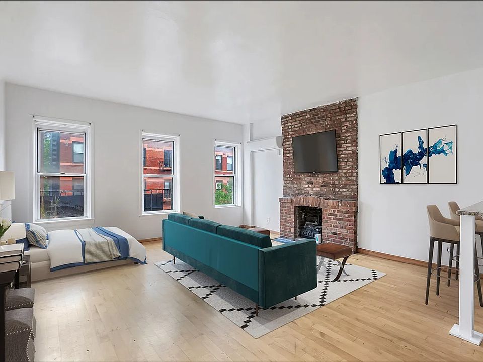1st image of 465 W 49th St #3A