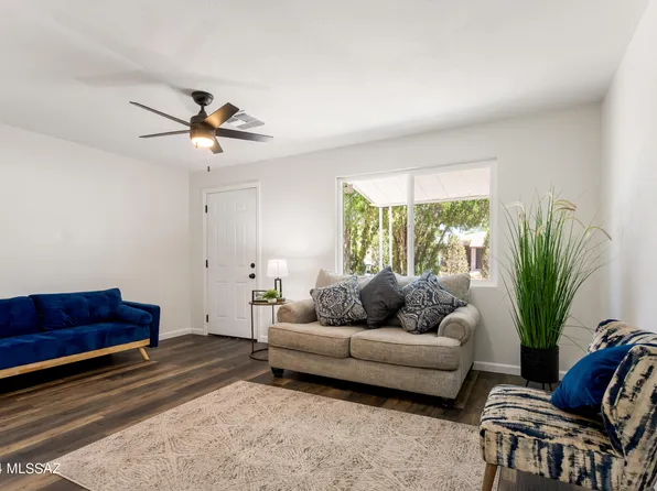 2410 S Holly Stra, Tucson, AZ 85713