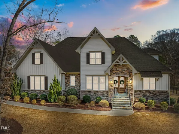 2004 Reserve Falls Ln, Wake Forest, NC 27587