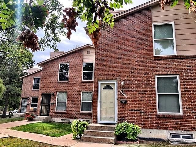 Private Entry Condo