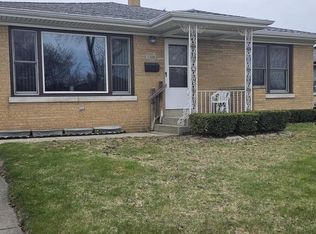 3326 10th Ave, Racine, WI 53402