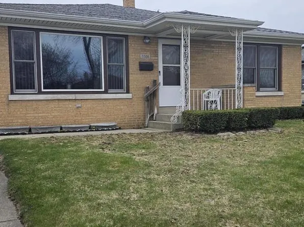 3326 10th AVENUE, Racine, WI 53402