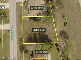 27257 Pinecrest Ln, Bonita Springs, FL 34135