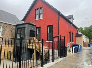 2110 W 23rd Pl #1R, Chicago, IL 60608