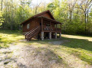 280 Tanasi Landing Pl, Franklin, NC 28734