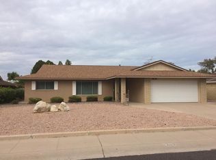 3628 W Hearn Rd, Phoenix, AZ 85053