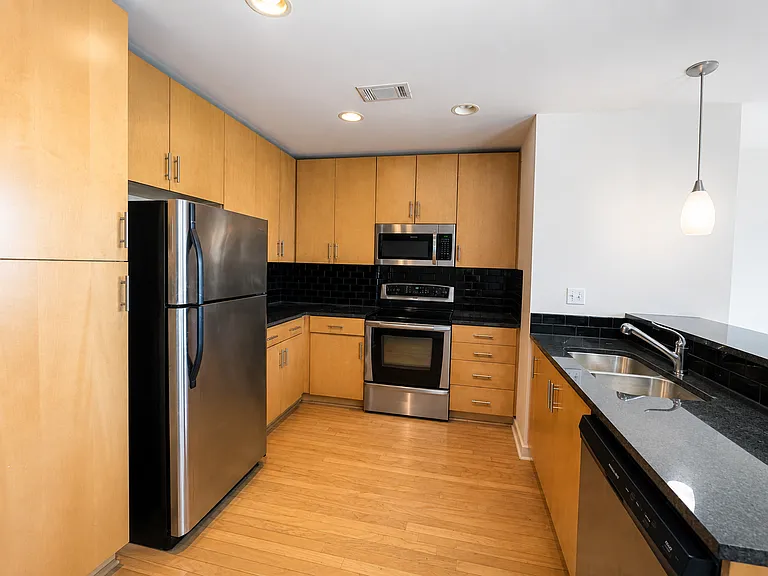 360 Nueces #2608 — Photo 3