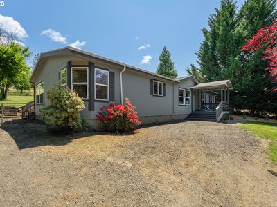 535 Grandview St, Glide, OR, 97443