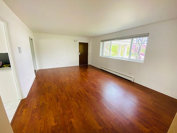 Front room view