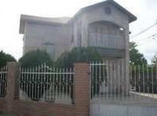 4804 Riverside Dr, Laredo, TX 78041