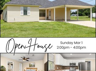 11319 Peggy St, Saint Amant, LA 70774