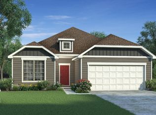 1017 Falls Rush Way, Royse City, TX 75189
