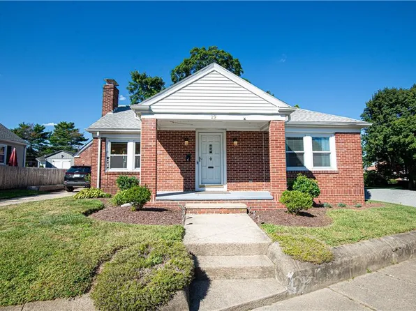 29 Olney Ave, North Providence, RI 02911
