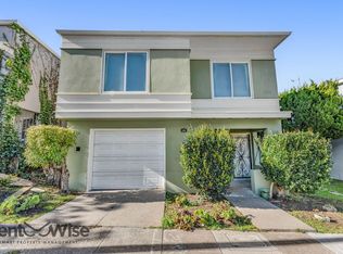245 Panorama Dr, San Francisco, CA 94131