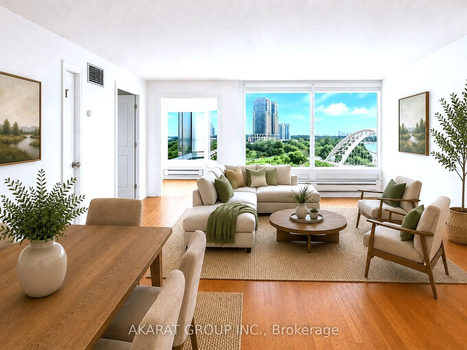 3 bed, $4,500 — Photo 4