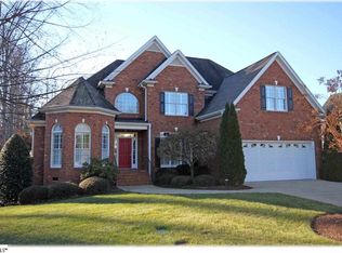 104 Breeds Hill Way, Greer, SC 29650