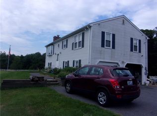 21 Huntinghouse Rd, Glocester, RI 02857