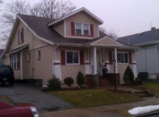 128-130 Burlington Ave, Paterson, NJ 07502