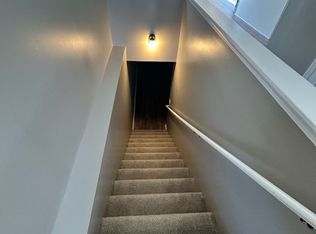 8204/8134 Townhomes, Omaha, NE 68136