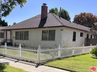 2807 Glendon Ave, Los Angeles, CA 90064