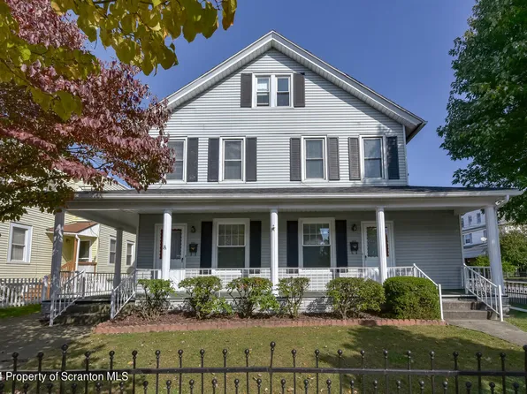 1502-1504 Price St, Scranton, PA 18504