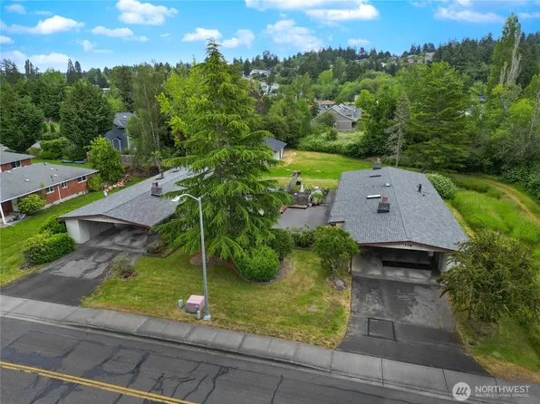 711 3rd Street, Steilacoom, WA 98388