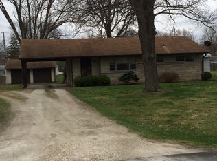 515 E 111th St, Indianapolis, IN 46280