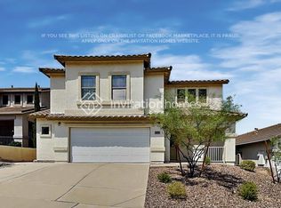 6508 W Eagle Talon Trl, Phoenix, AZ 85083